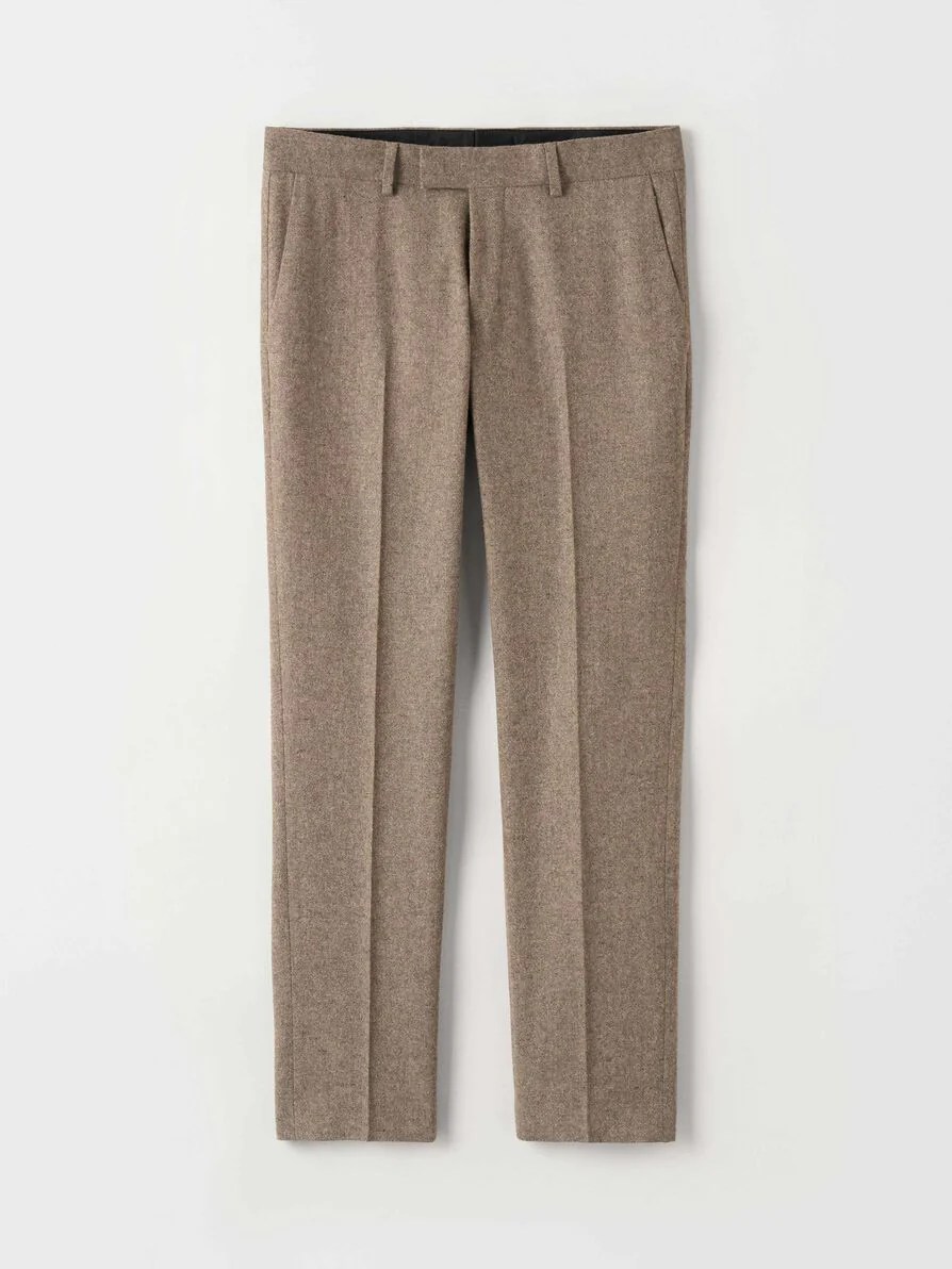 Tordon Trousers (Burlywood) - Image 3