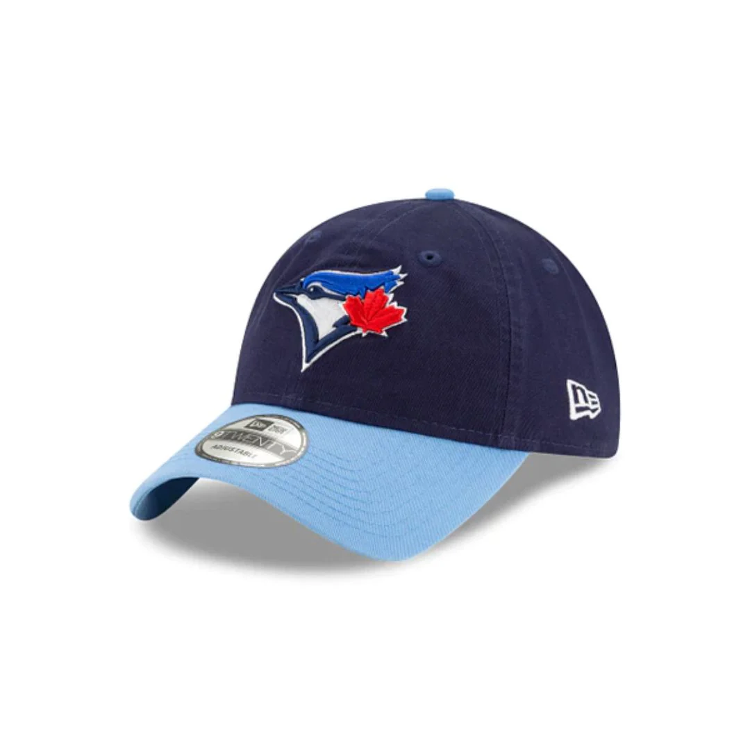 9TWENTY Toronto Blue Jays Core Classic 2.0 Rep AL4 Cap