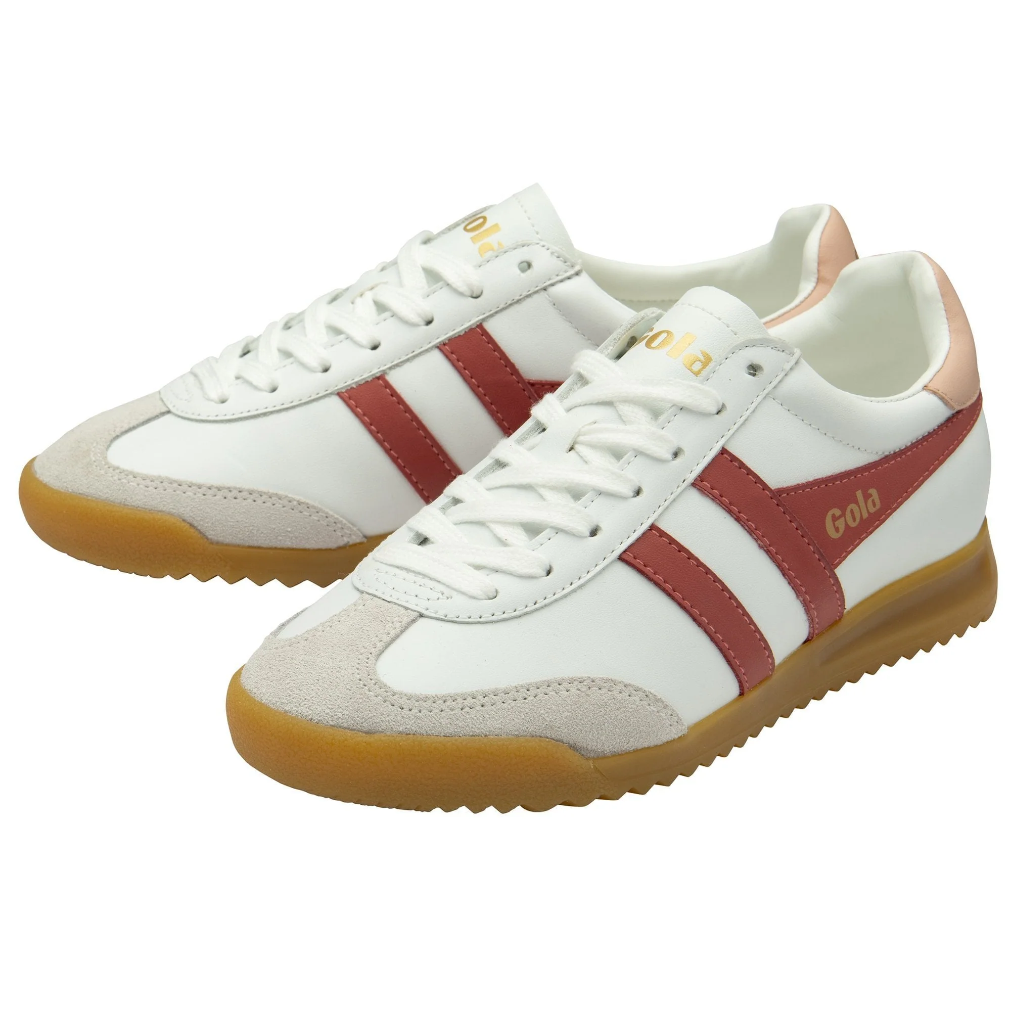 Torpedo Leather Sneaker - Image 3
