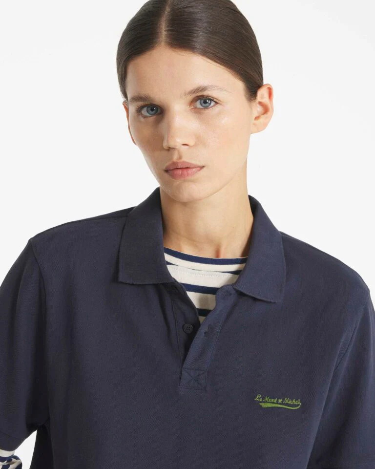 Touny Polo Patch - Image 3