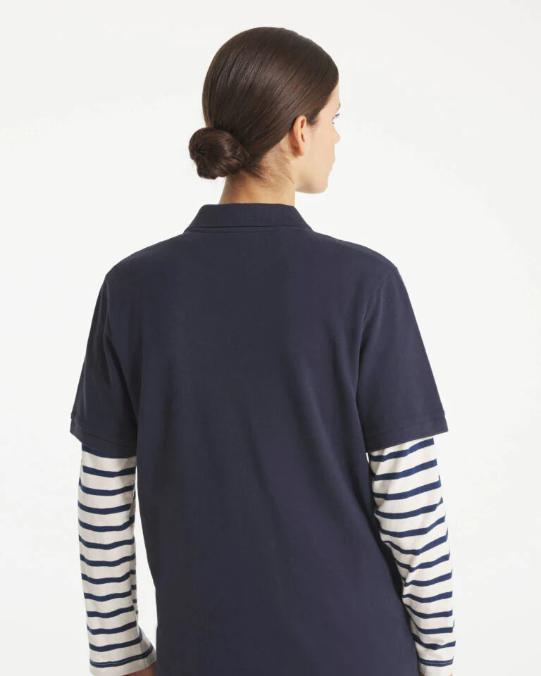 Touny Polo Patch - Image 5
