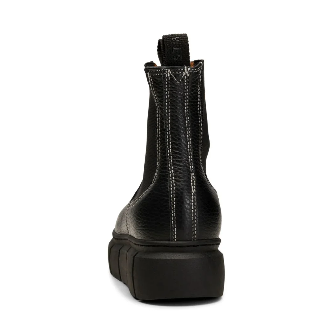 Tove Chelsea Boot (Black) - Image 3