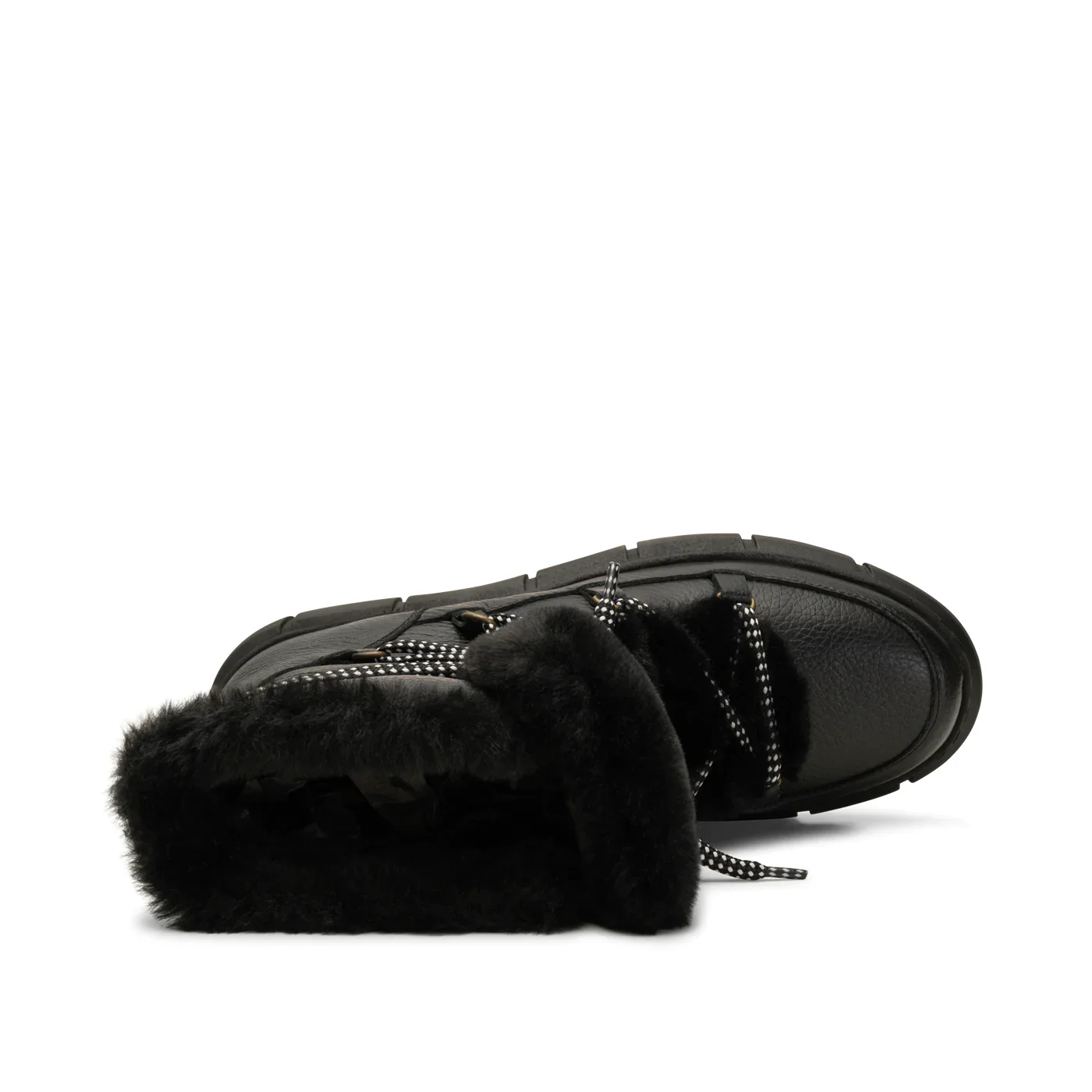 Tove Snow Boot (Black) - Image 5