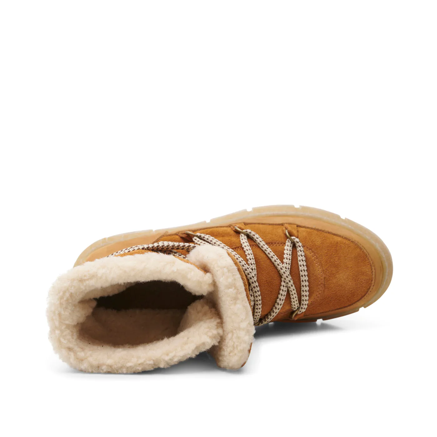 Tove Snow Boot (Tan) - Image 5