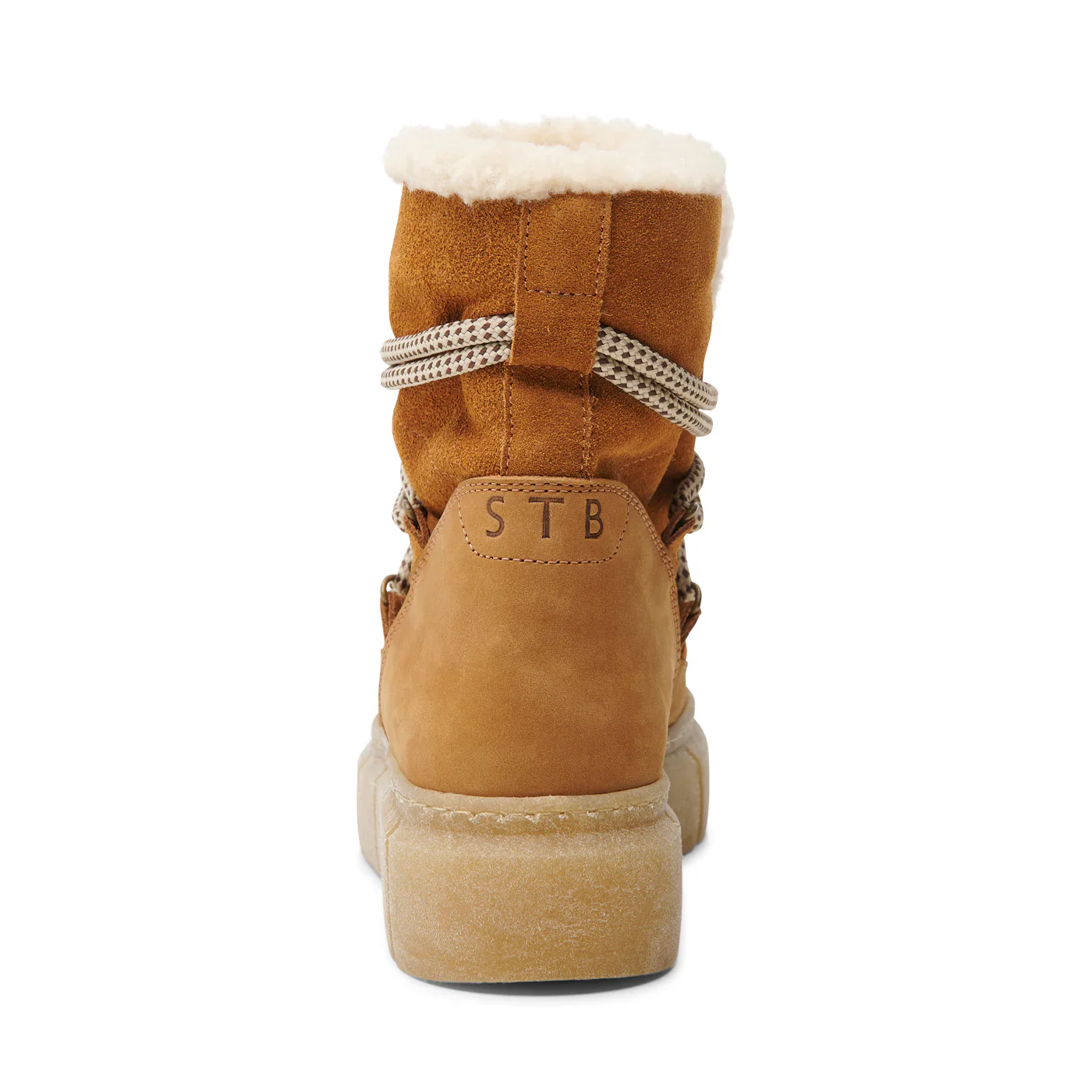 Tove Snow Boot (Tan) - Image 7