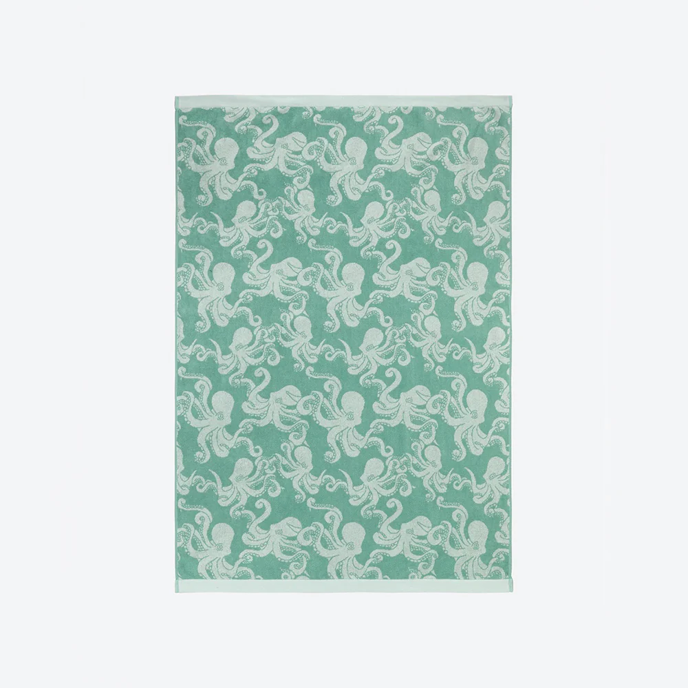 Towel (Sky Octo)