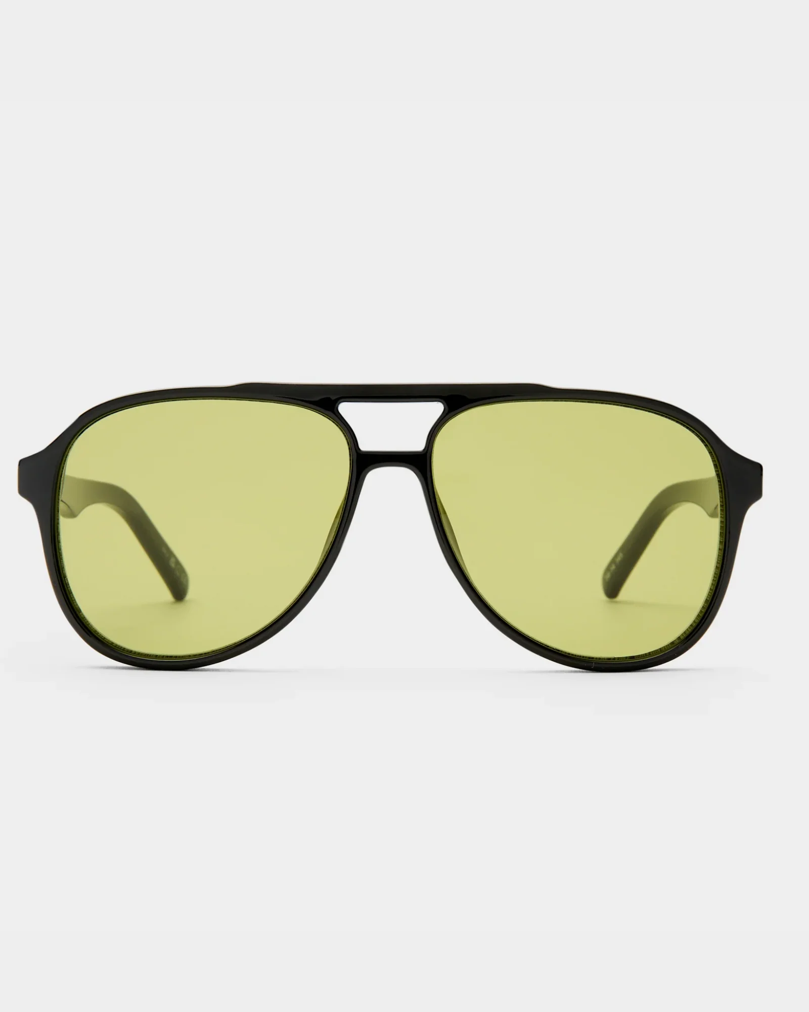Tragic Magic (Black + Olive)