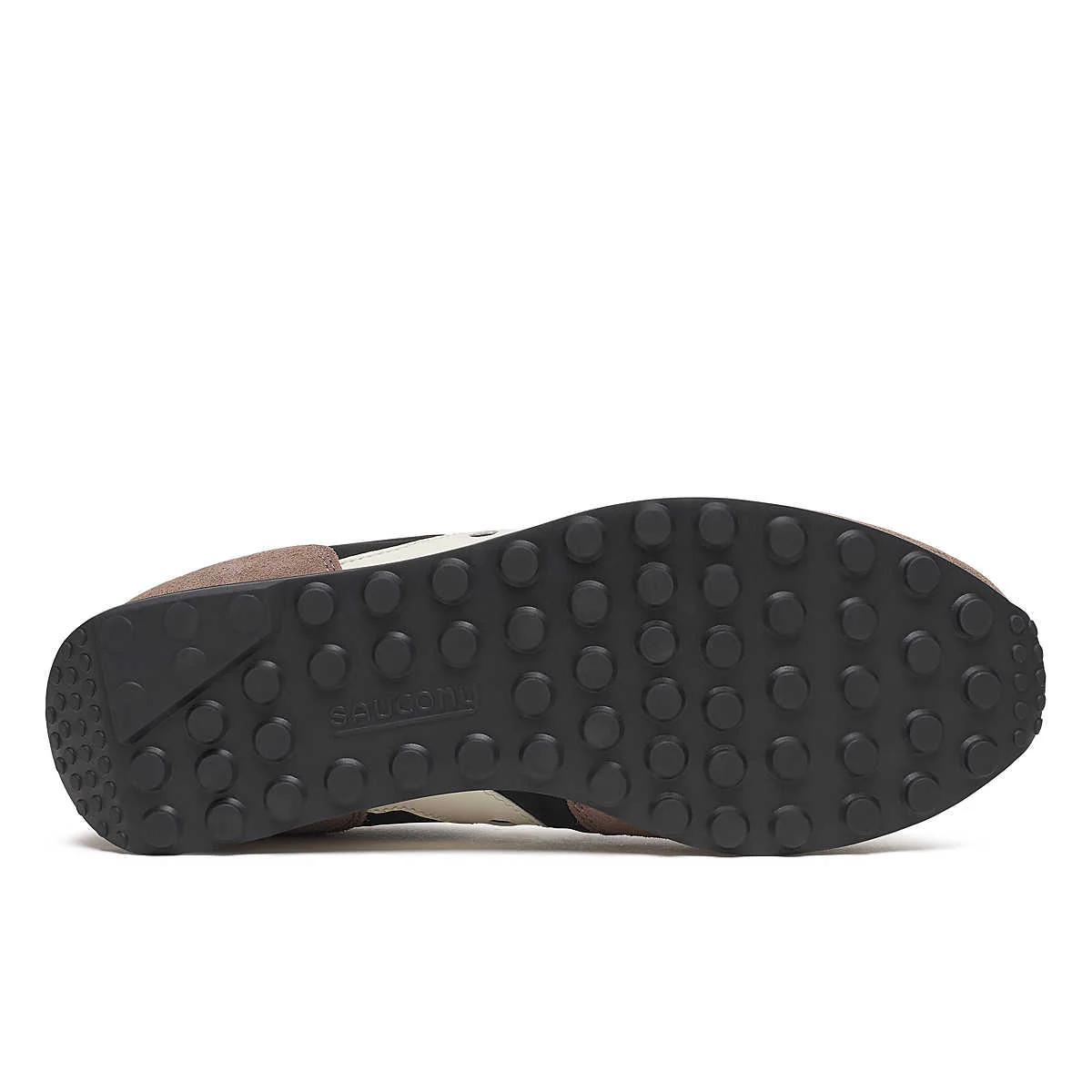 Trainer 80 (Black + Tan) - Image 6