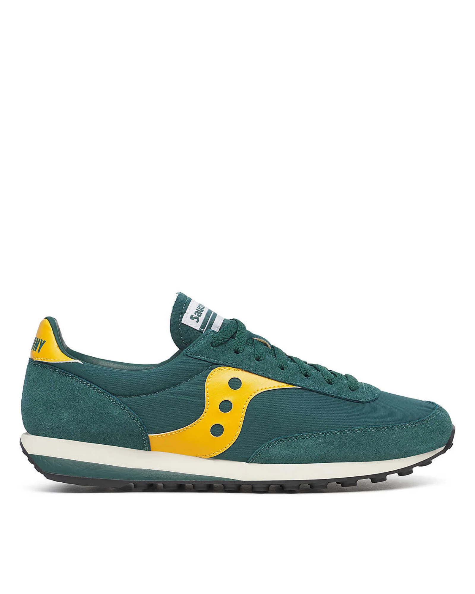 Trainer 80 (Green + Yellow)