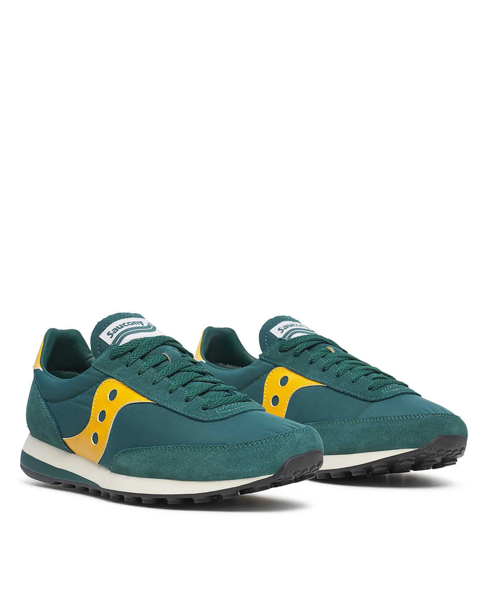 Trainer 80 (Green + Yellow) - Image 2