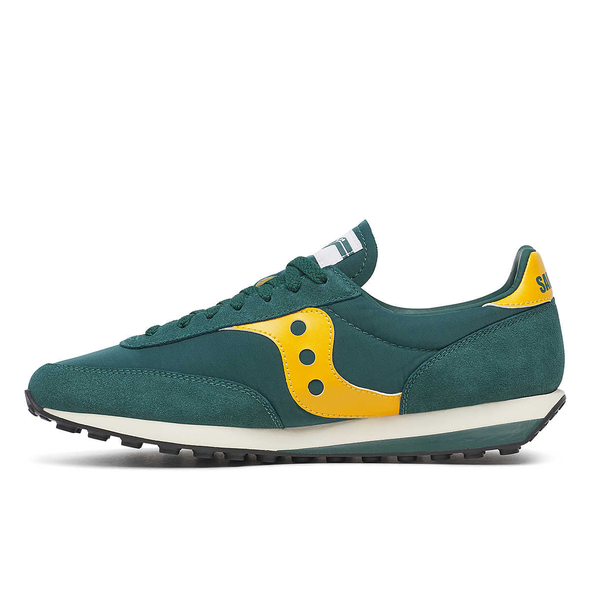 Trainer 80 (Green + Yellow) - Image 3