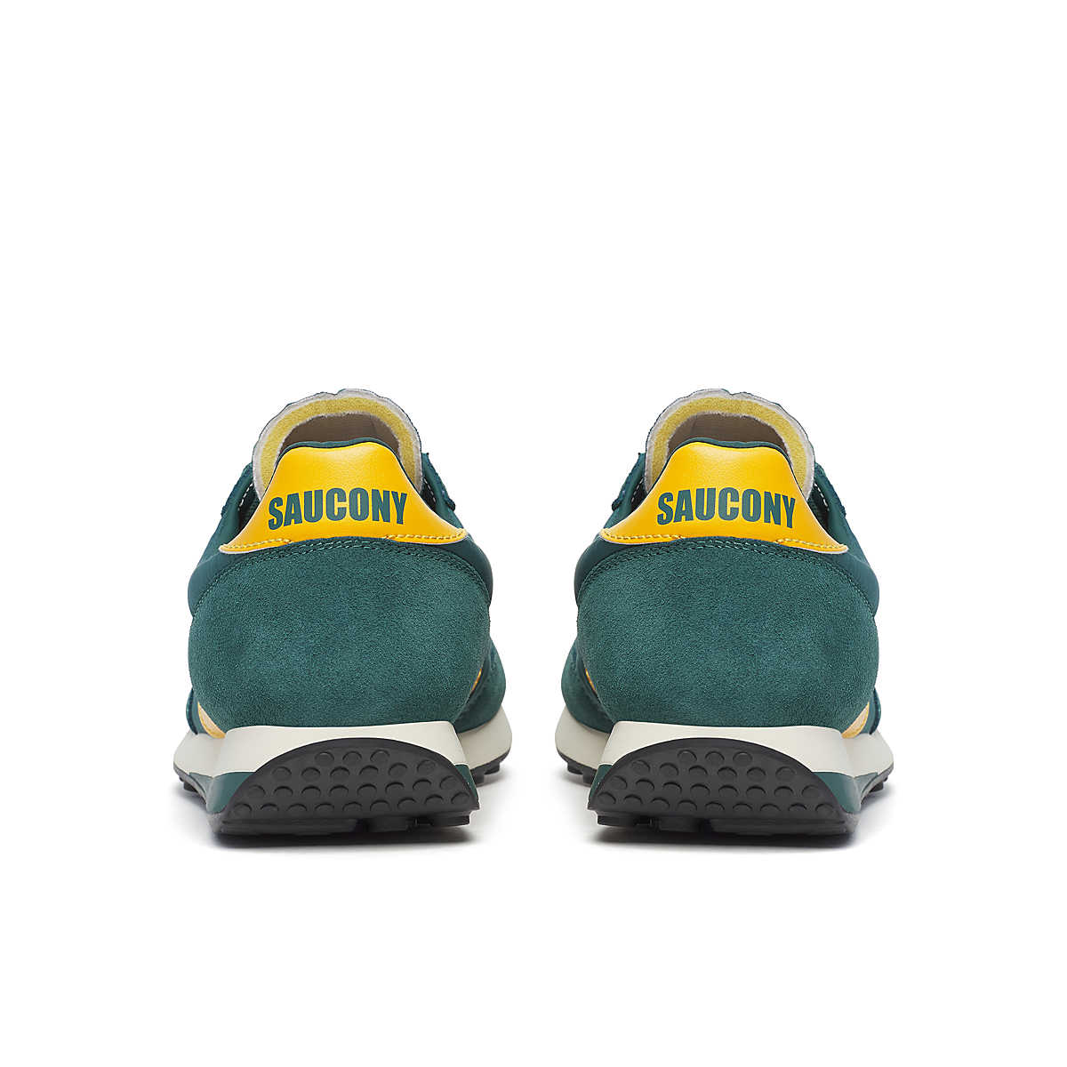 Trainer 80 (Green + Yellow) - Image 4