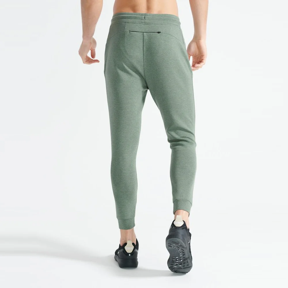 Training Gymtech Joggers (Military Duck) - Image 2