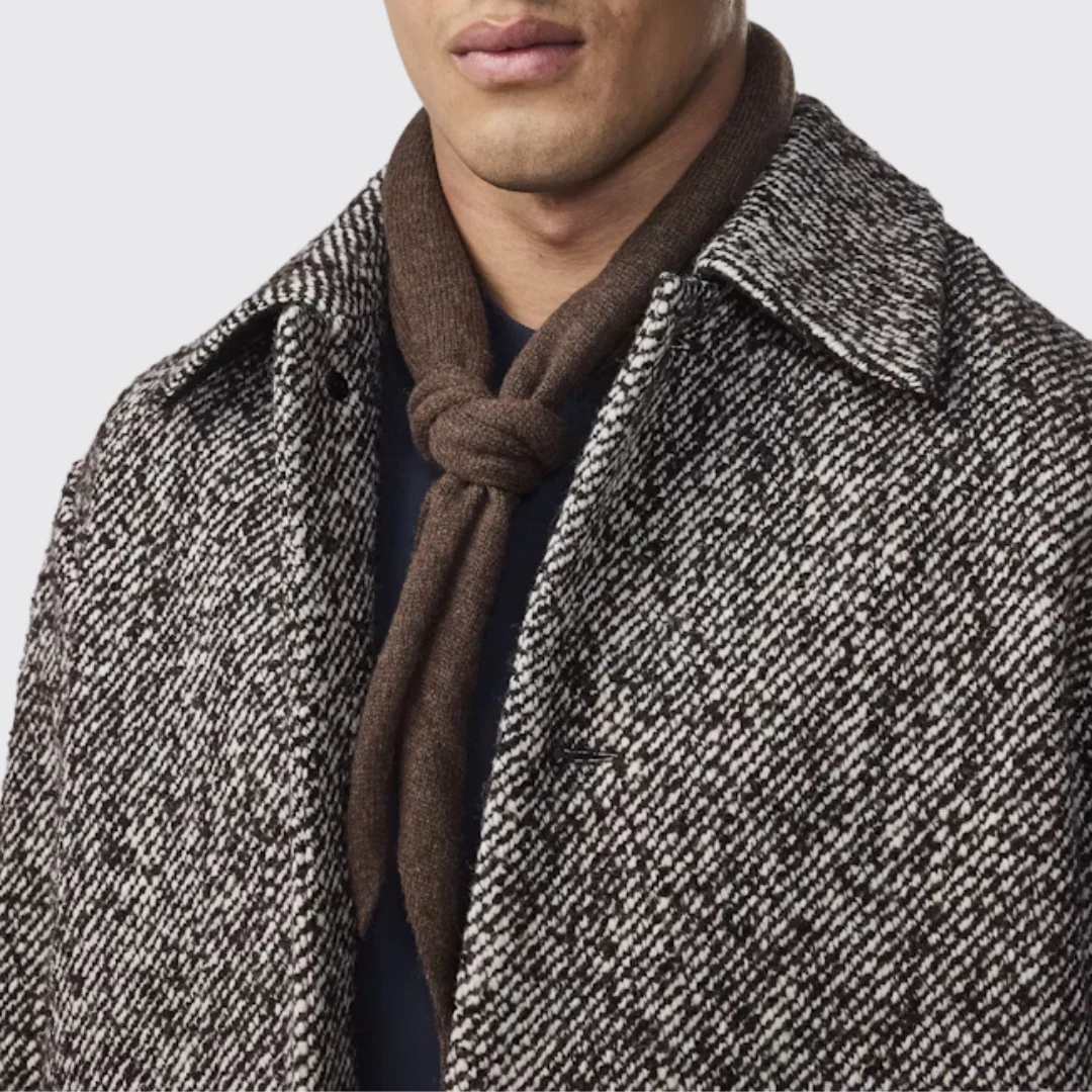 Triangle Scarf 6623 - Image 3
