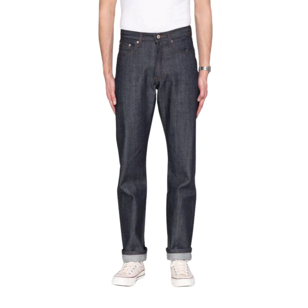 True Guy (Indigo Stretch Selvedge) - Image 2