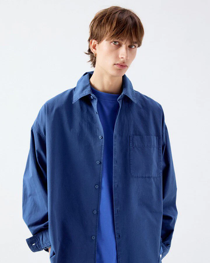 Tysco Shirt (Astral Vintage)