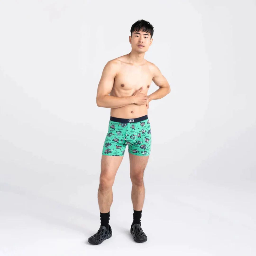 Ultra Boxer Brief (Off Course Carts) - Image 3