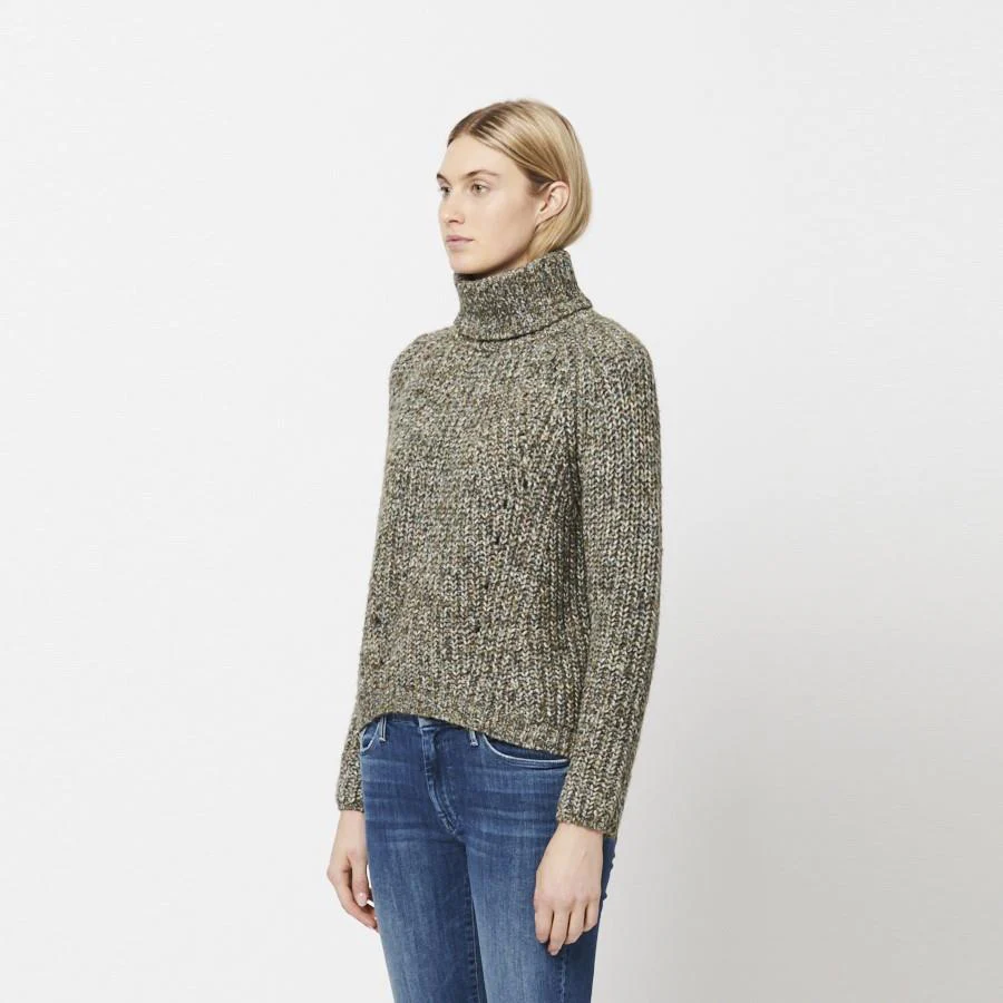 Uma Knit Sweater (Myriad) - Image 2