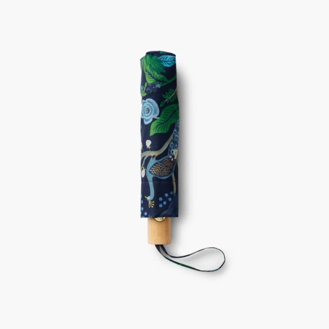 Umbrella (Peacock) - Image 2