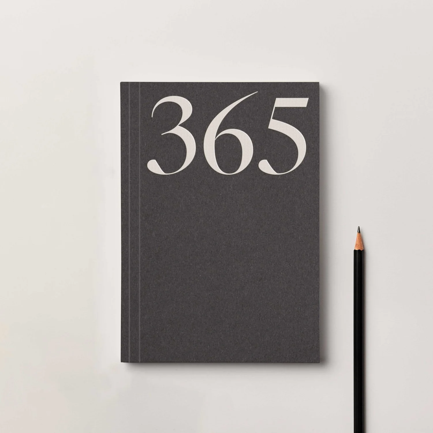 Undated Planner