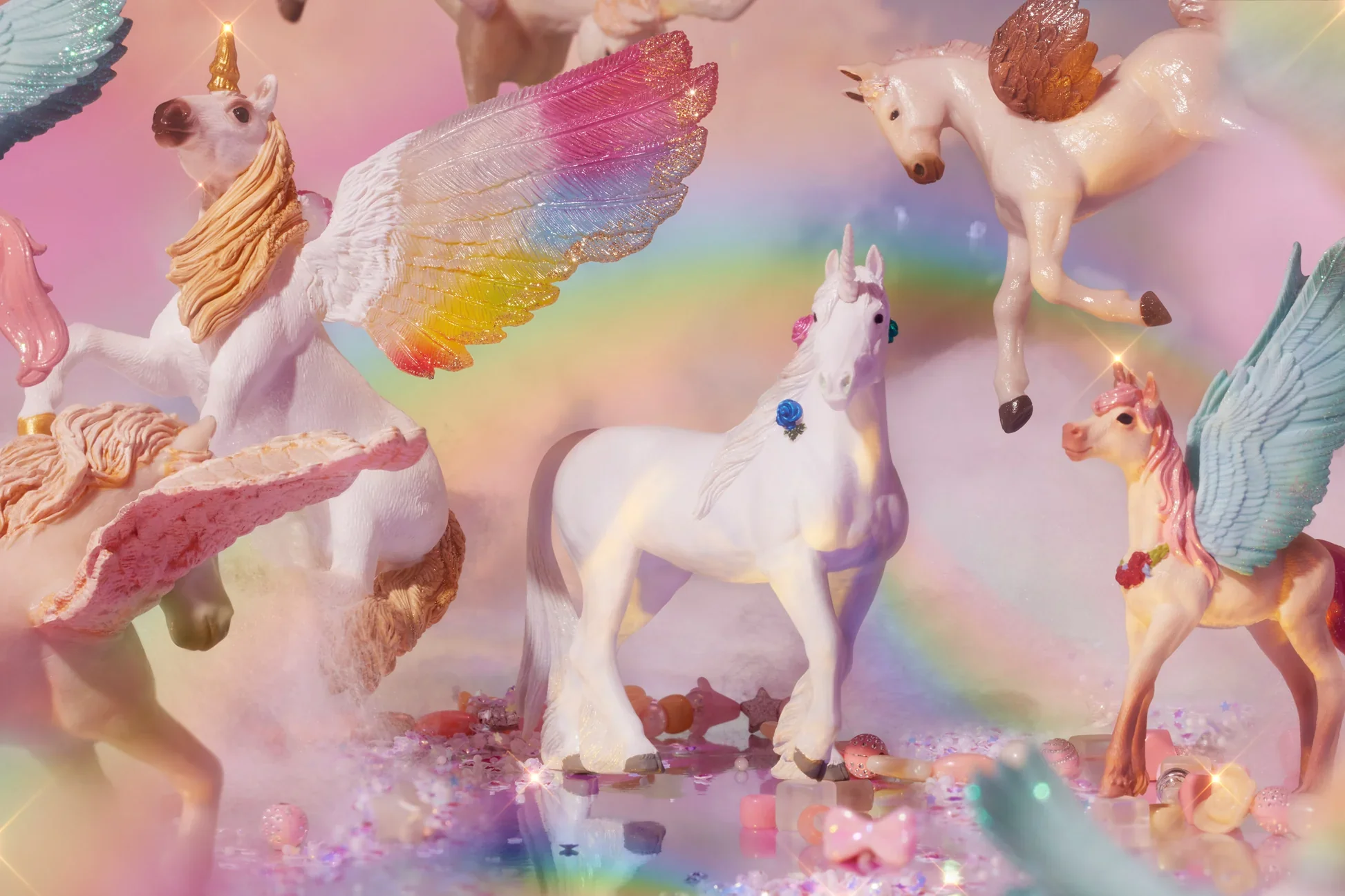 Unicorn Magic Puzzle - Image 2