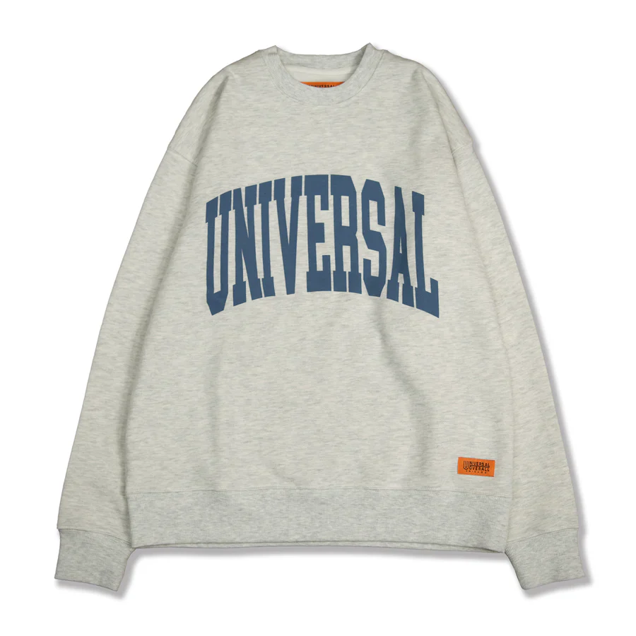 UO Logo Sweat - Image 2
