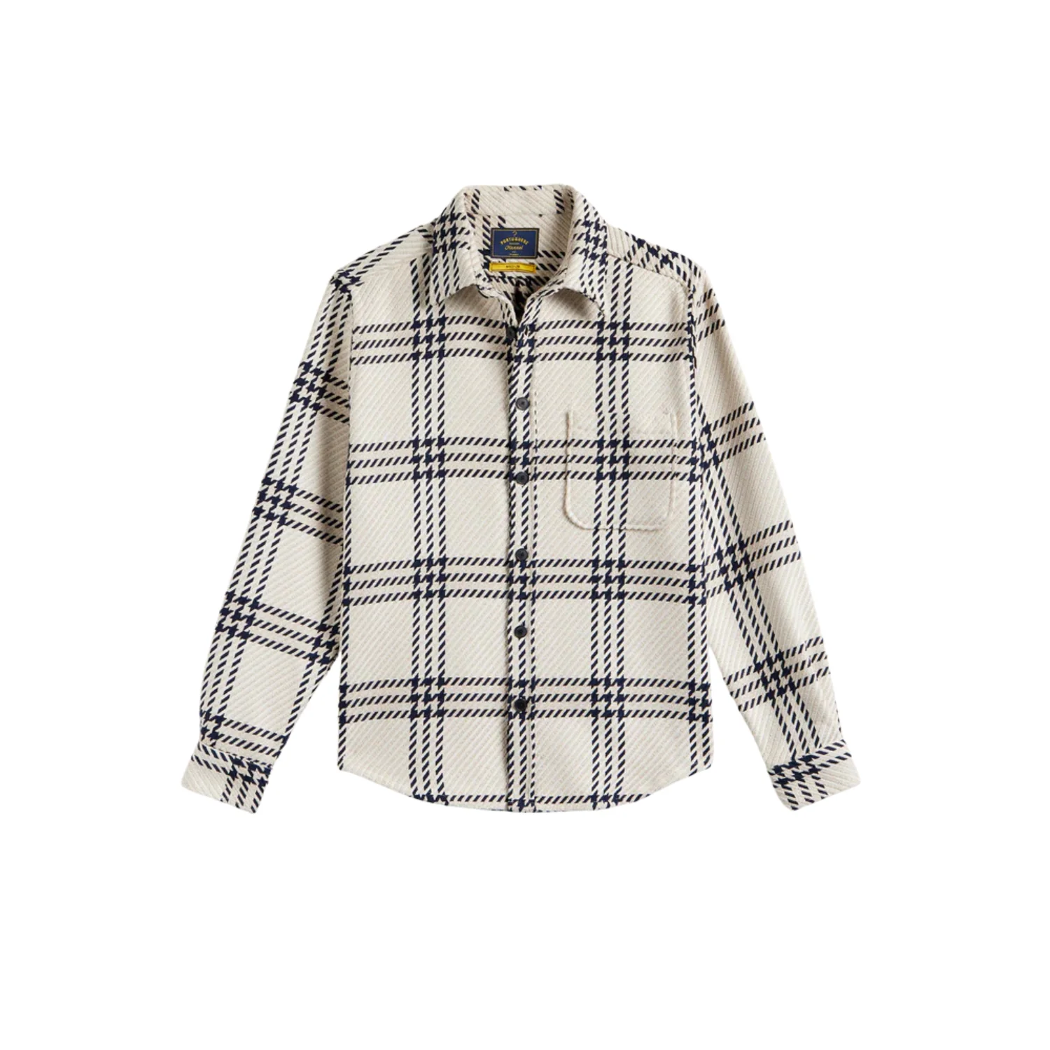 Upper Overshirt - Image 2