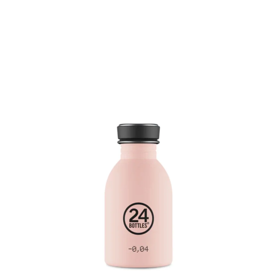 Urban Bottle 250 ml (Dusty Pink)