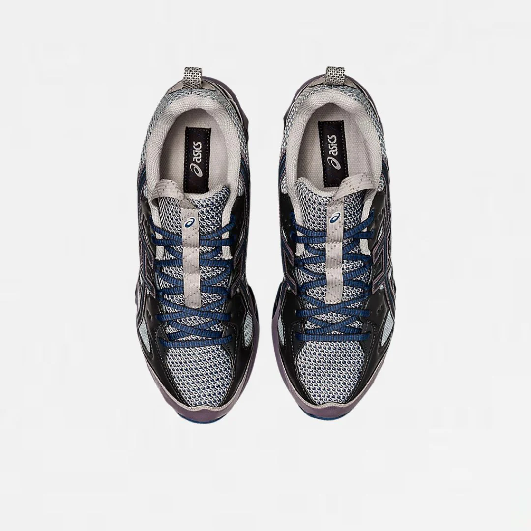 US-3S Gel-Quantum 360 VII Kiso (Oyster Grey + Graphite Grey) - Image 5