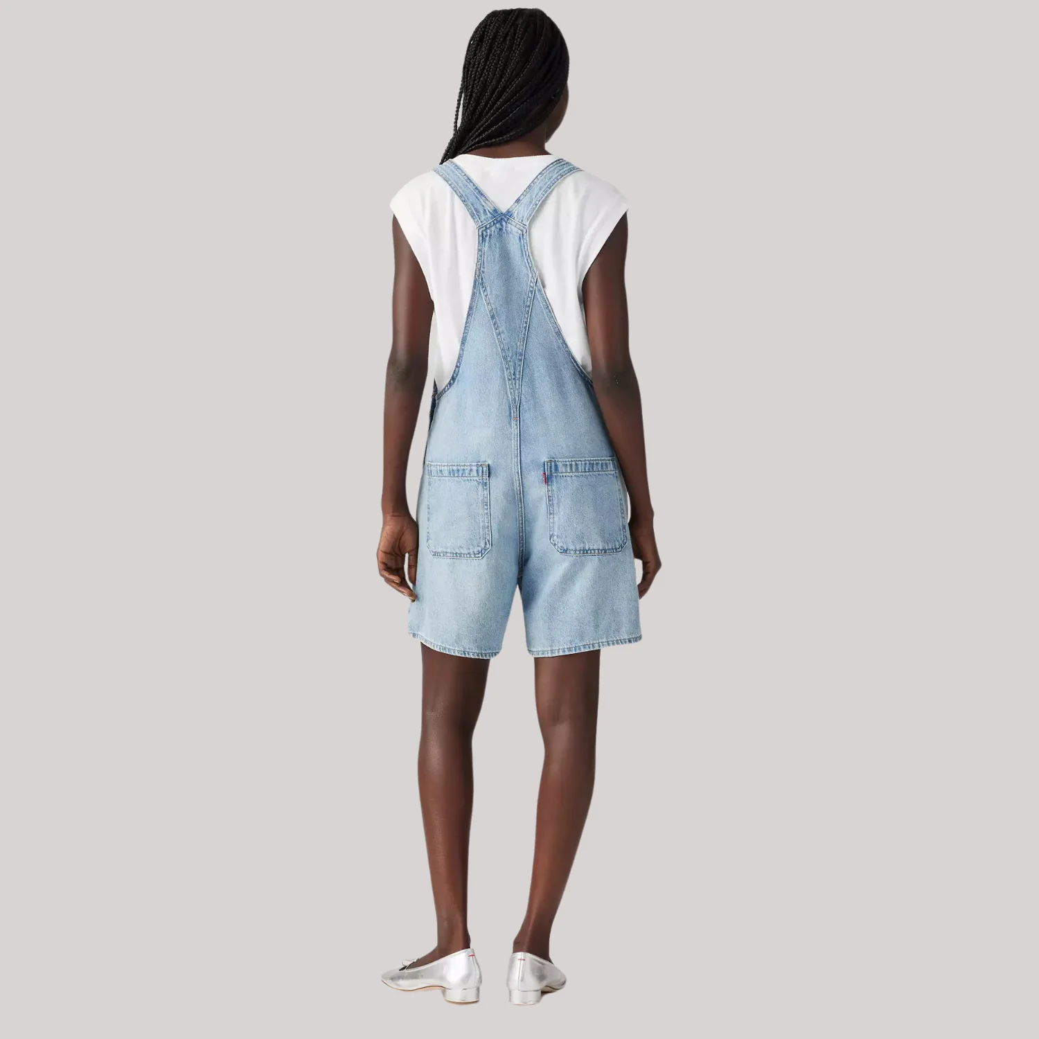 Utility Shortall (Summer Job) - Image 2