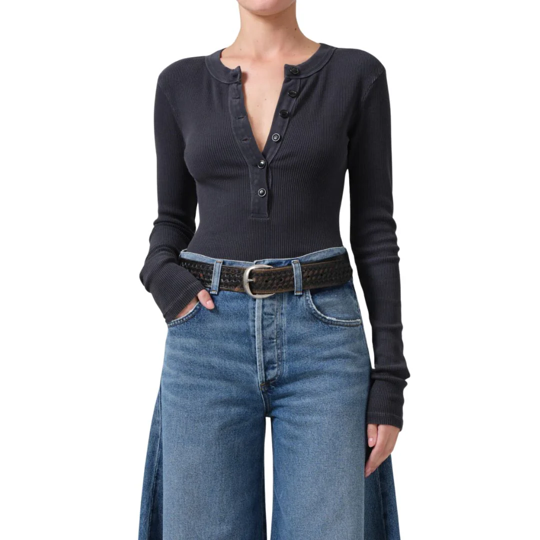 Varra Henley (Charcoal Mineral) - Image 4