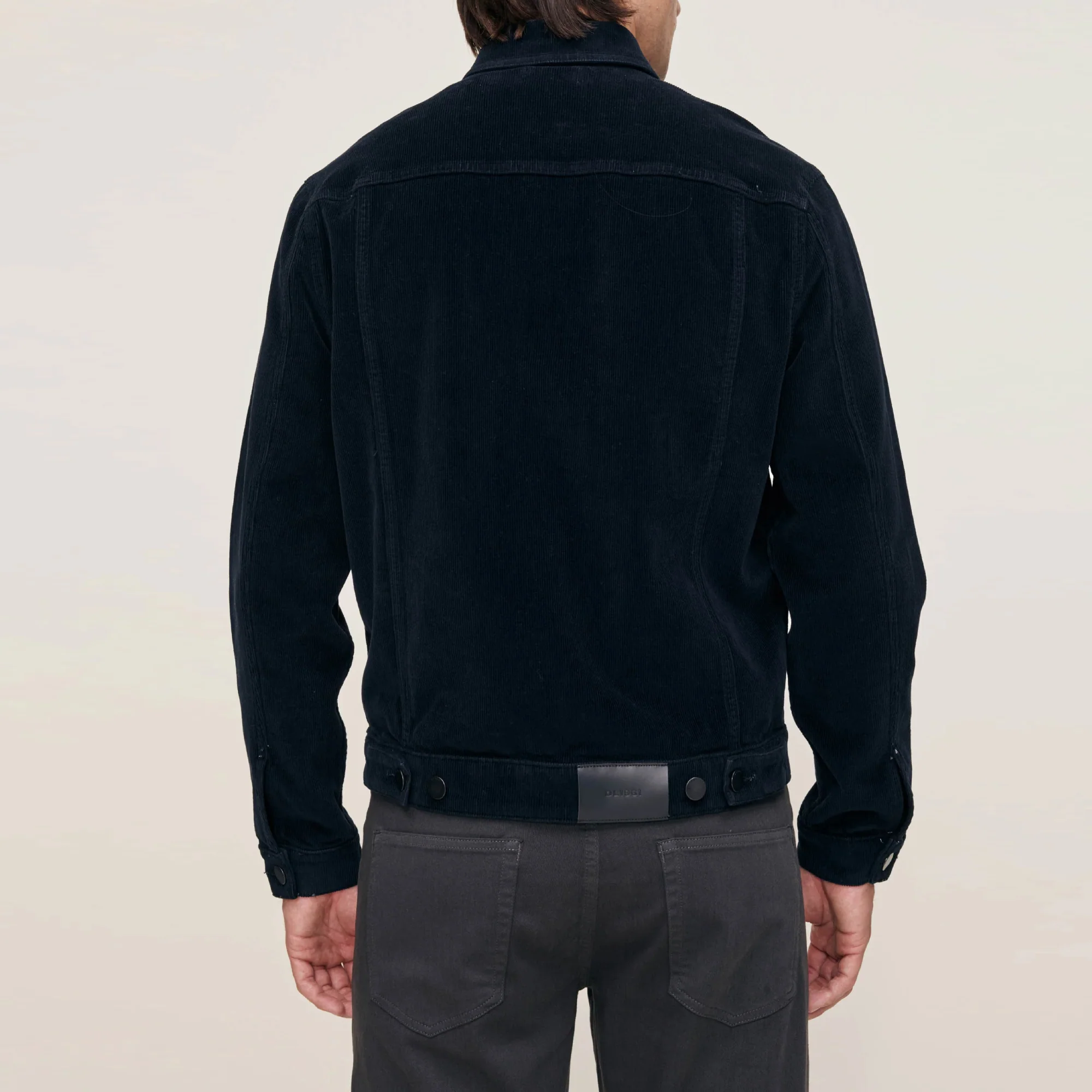 Vaughn Jacket Trucker - Image 10