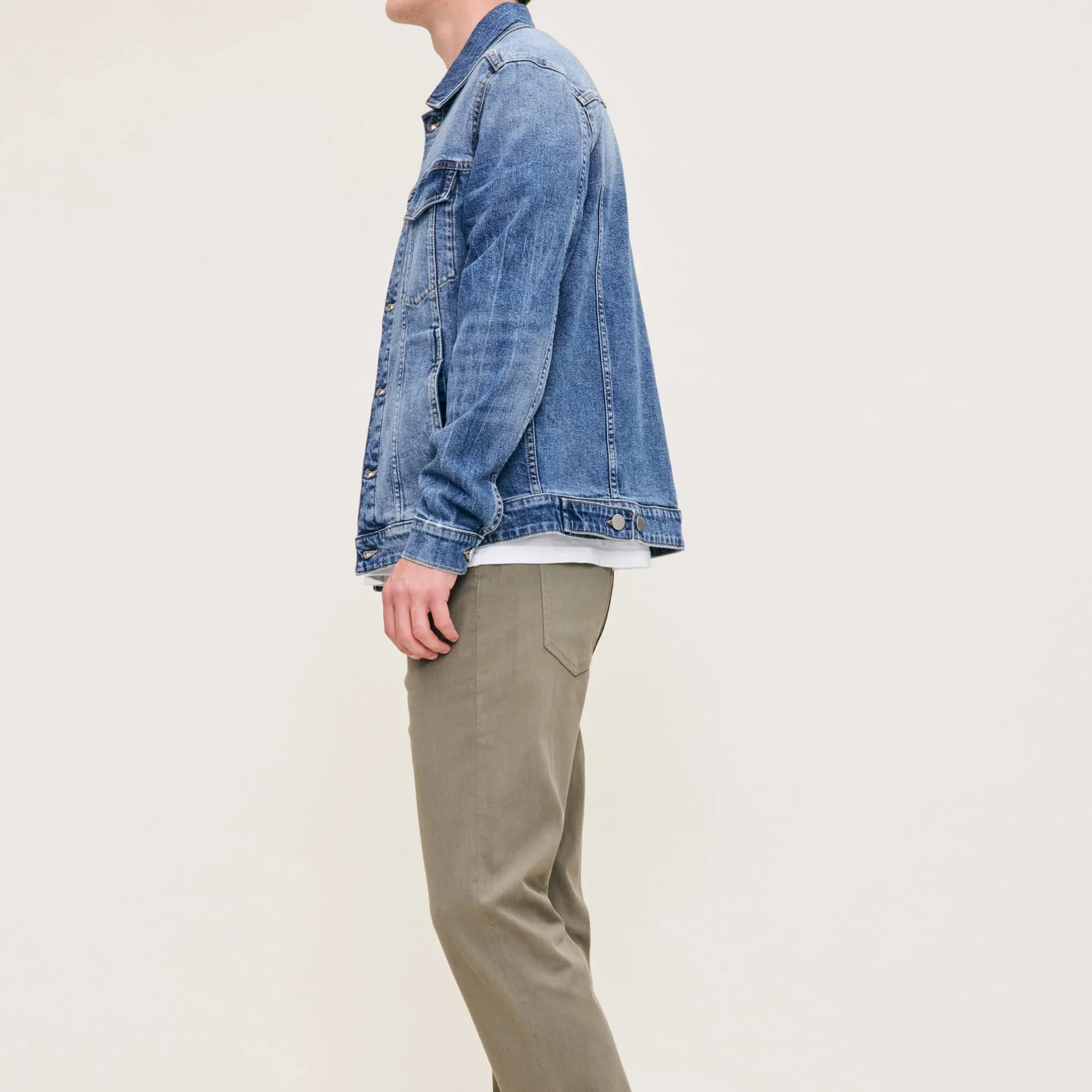 Vaughn Jacket Trucker (Lakewood) - Image 2