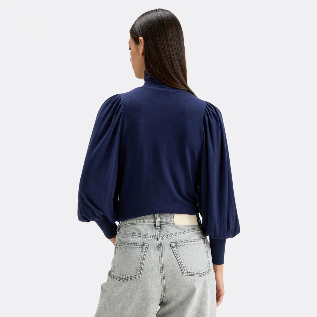Vaz T-Shirt (Naval) - Image 2