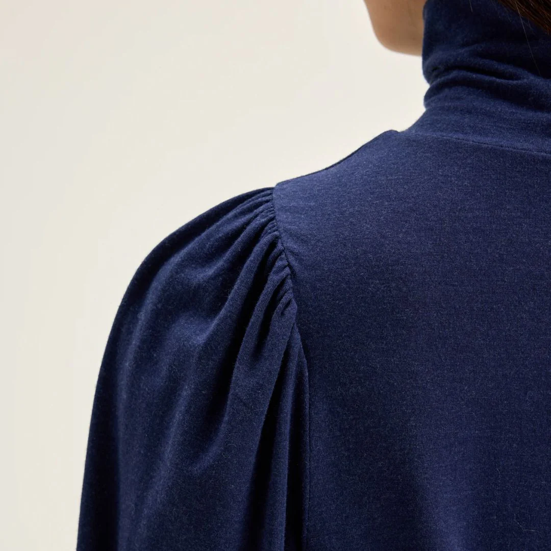 Vaz T-Shirt (Naval) - Image 3