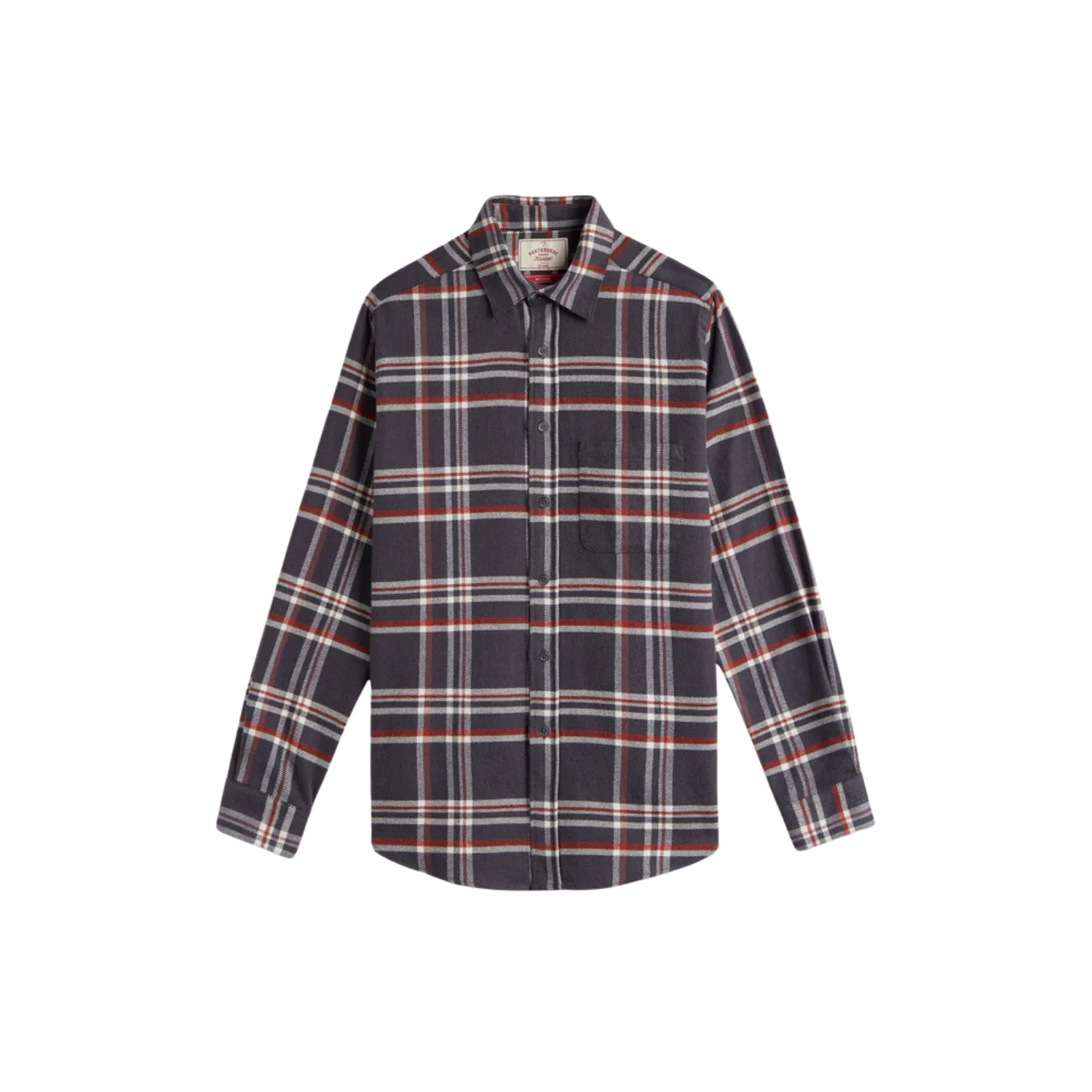 Vet Shirt