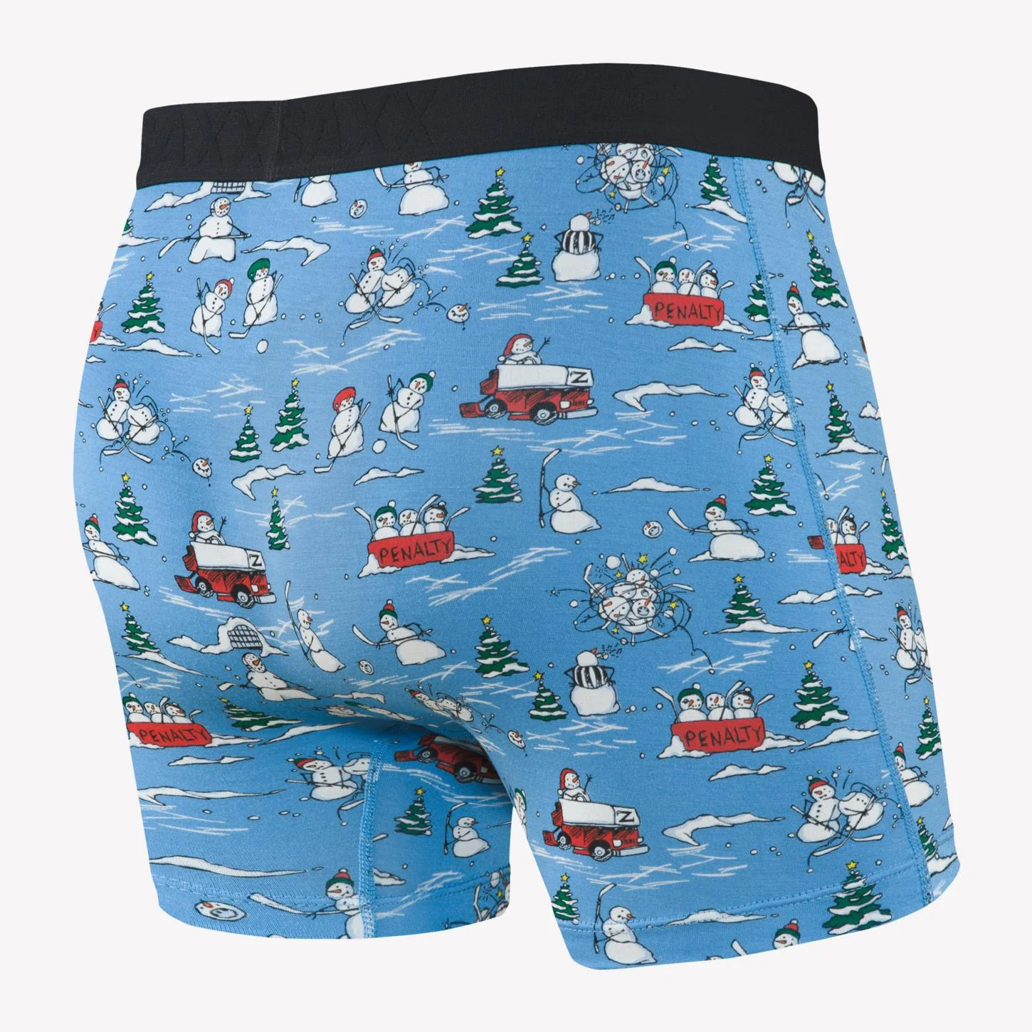Vibe Boxer Brief (Blue Pucking Awesome) - Image 2
