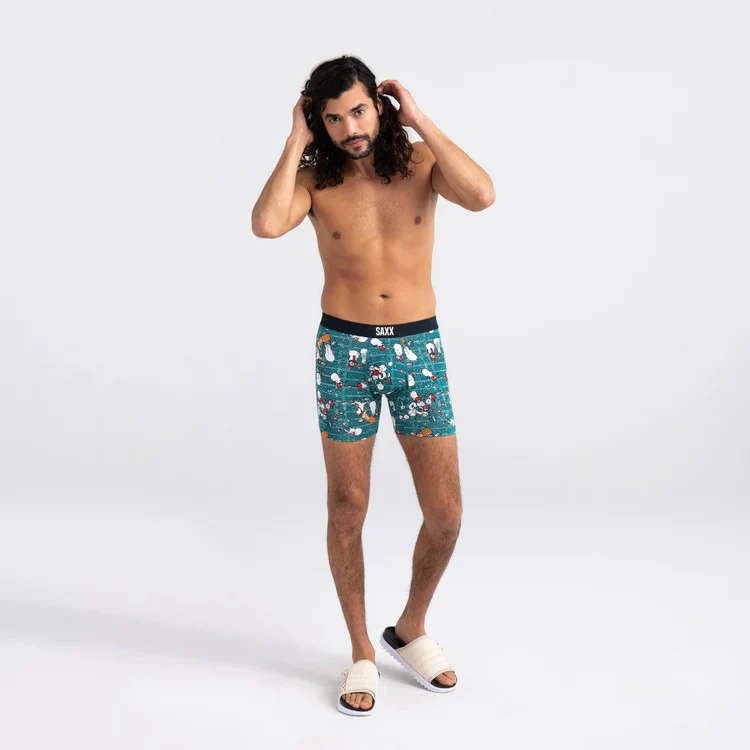 Vibe Boxer Brief (Gridiron Snowman) - Image 3