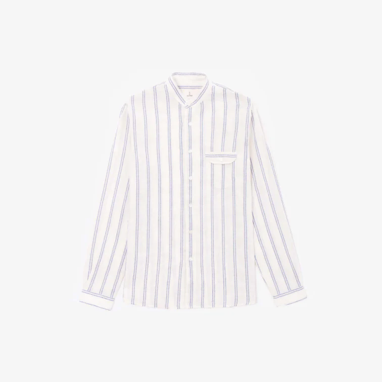 Viera Hendrix Shirt (Hendrix)