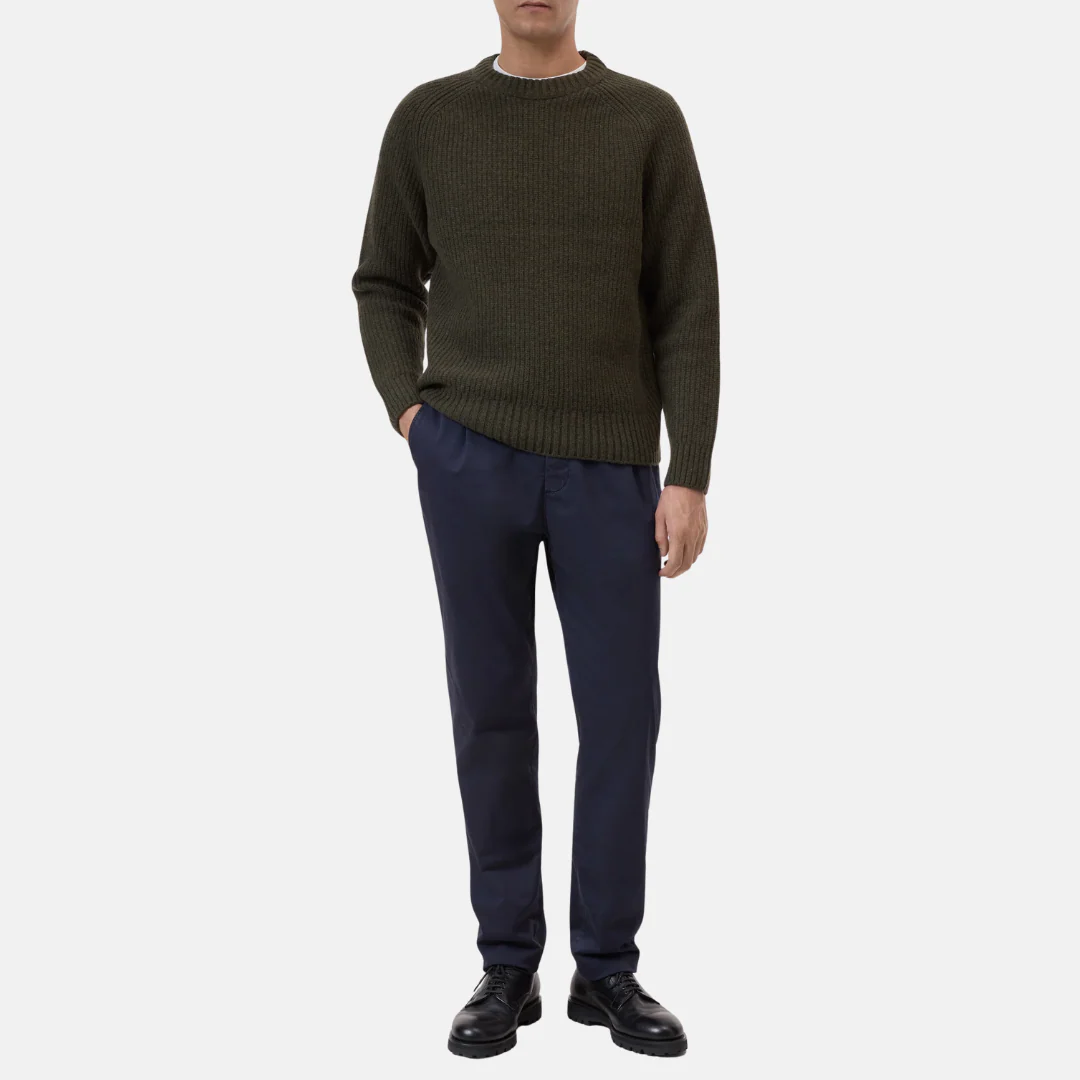 Vigo Tapered (Dark Night)