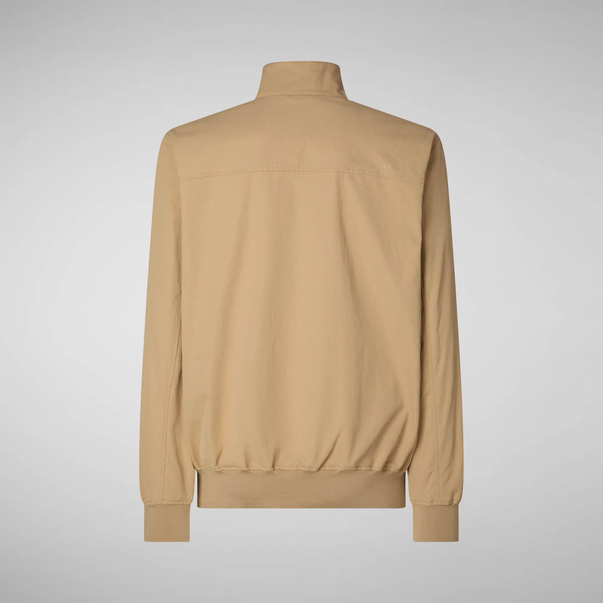 Vin Jacket (Stardust Beige) - Image 2