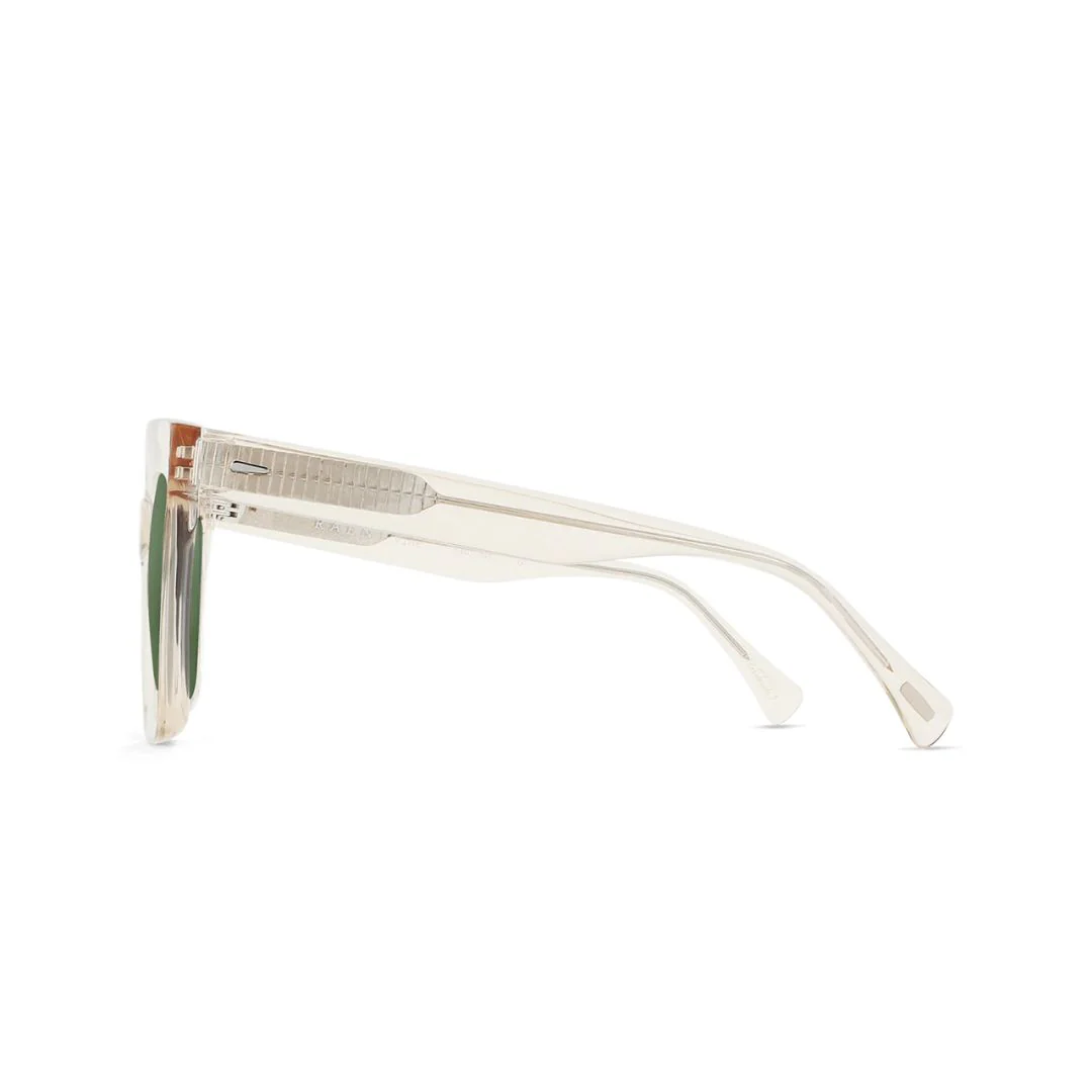 Vine Sunglasses (Ginger + Pewter Mirror) - Image 3