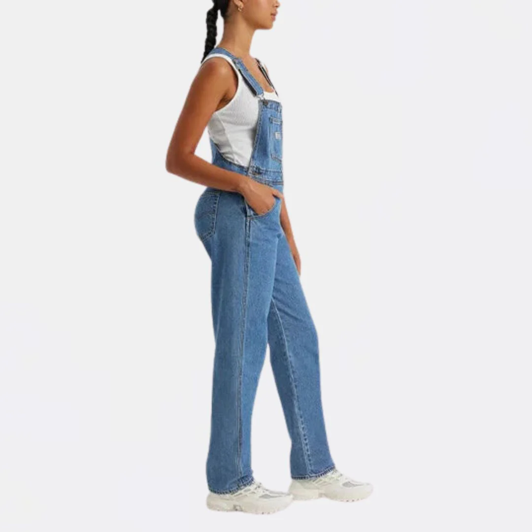 Vintage Overall (Foolish Love) - Image 2