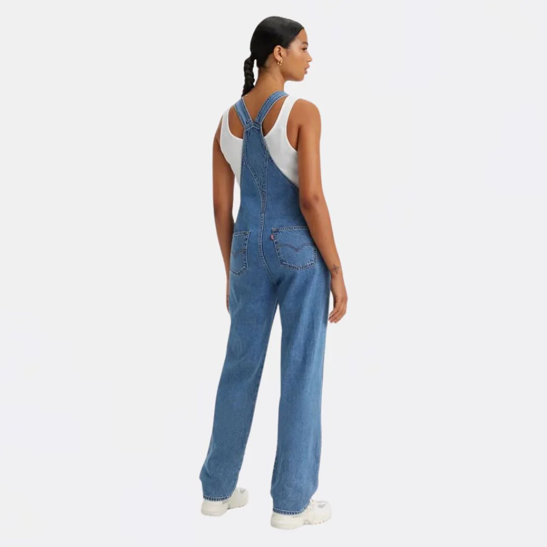 Vintage Overall (Foolish Love) - Image 3