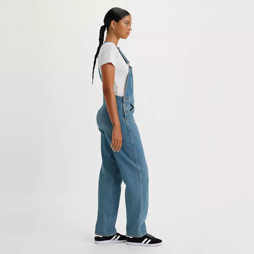 Vintage Overall (Fresh Perspective) - Image 2