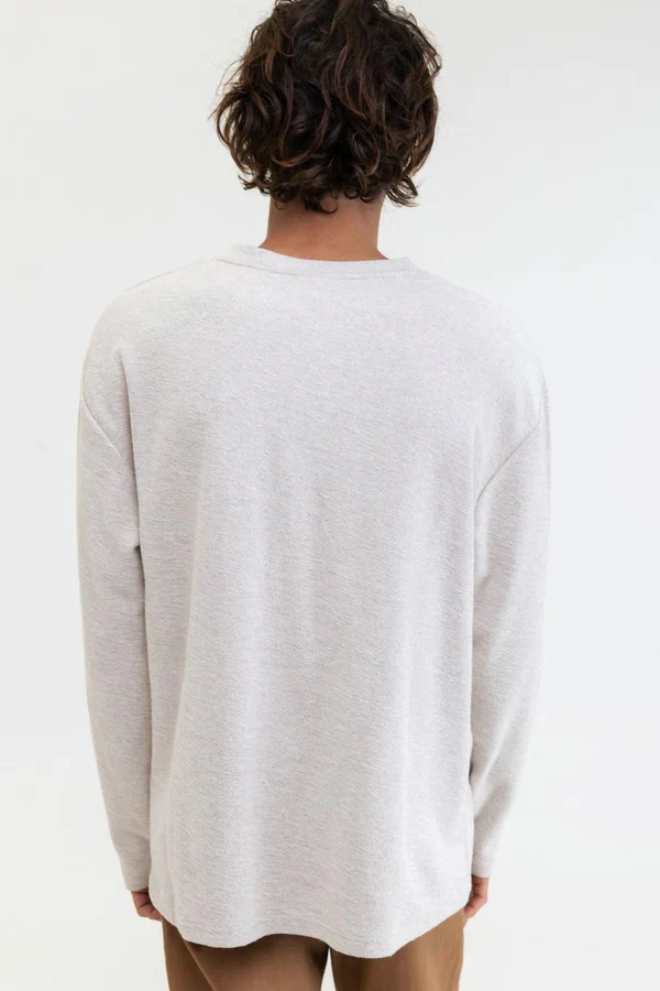 Vintage Terry Henley (Natural) - Image 3