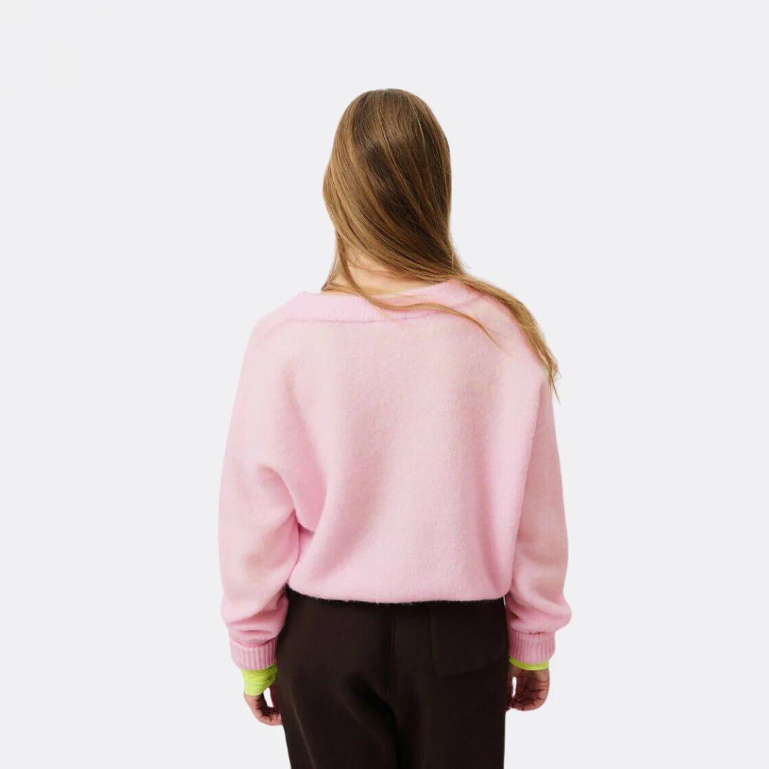 Vitow Jumper - Image 8