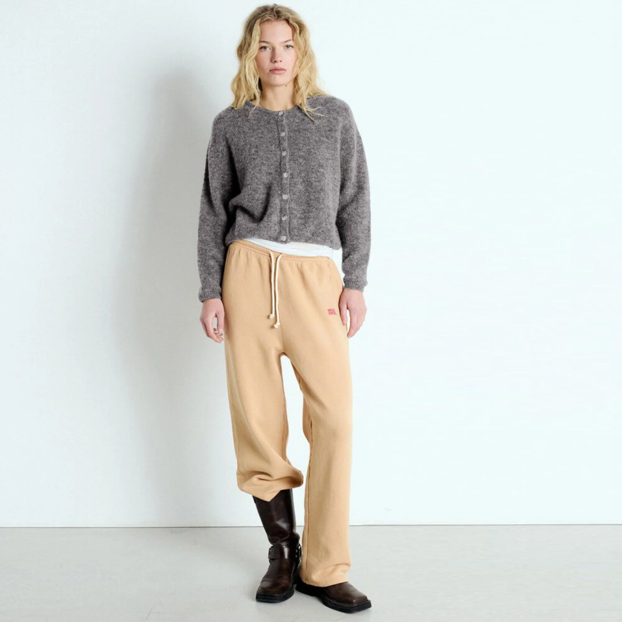 Vitow Knit Cardigan - Image 14