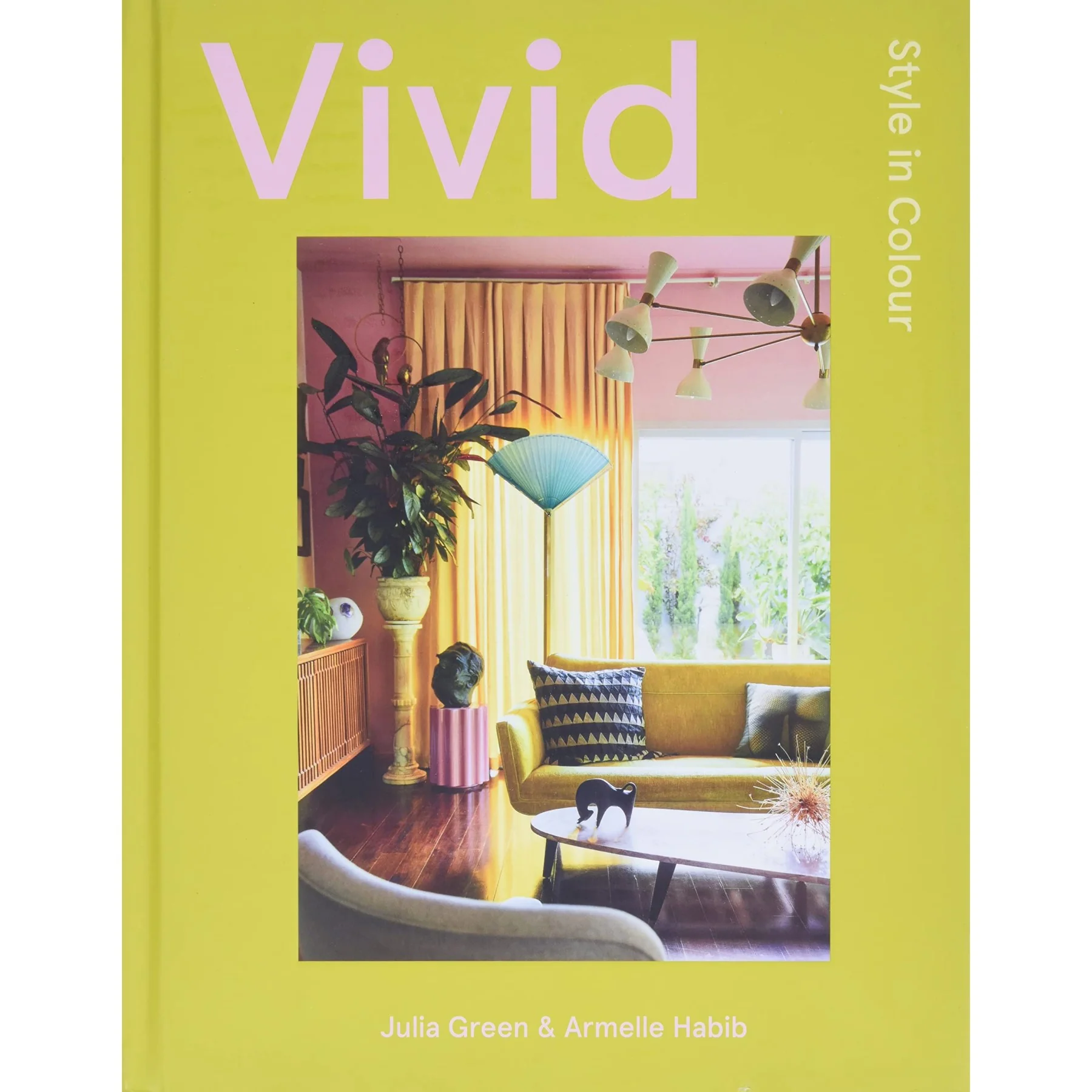 Vivid: Style in Color