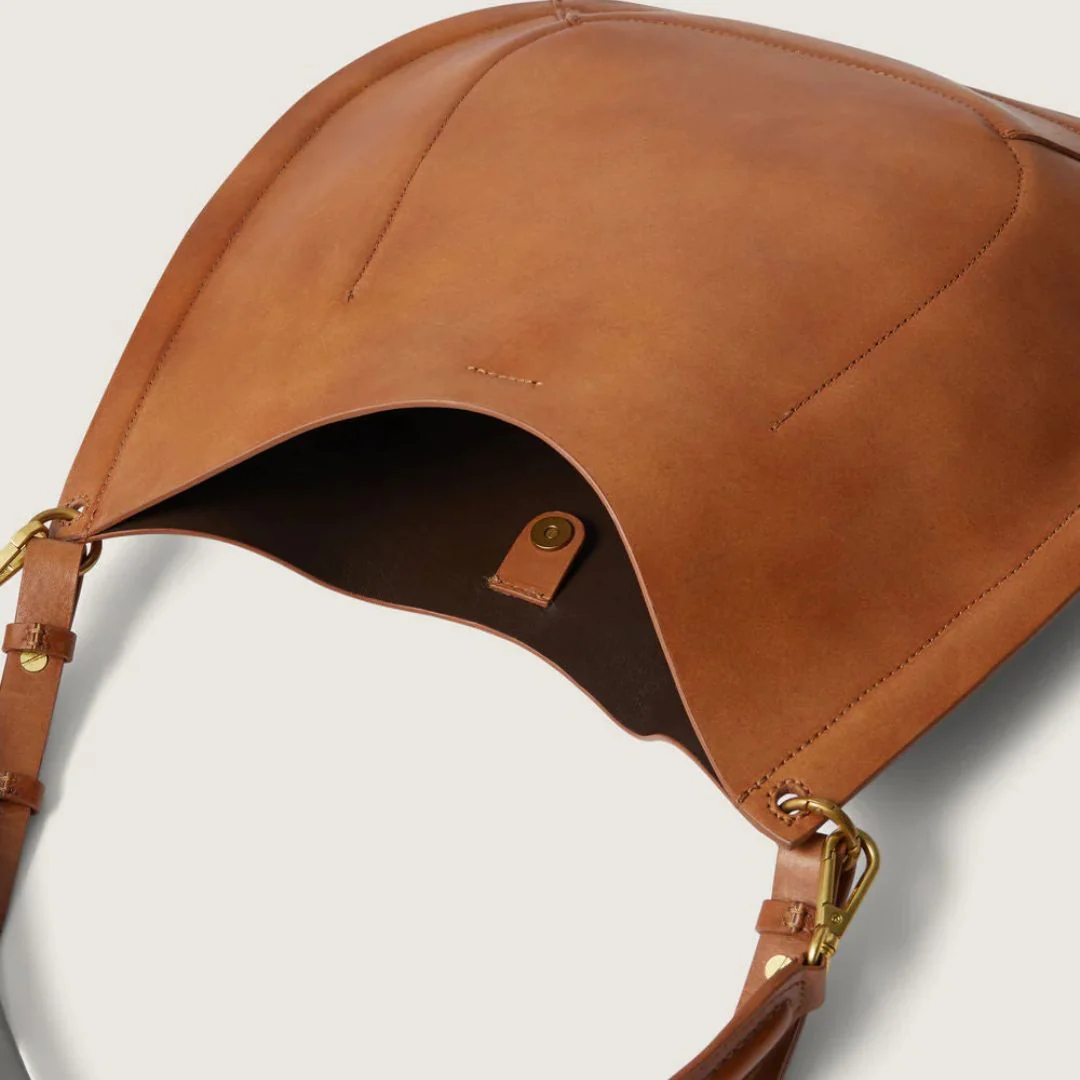 Vivienne Bag (Natural) - Image 4